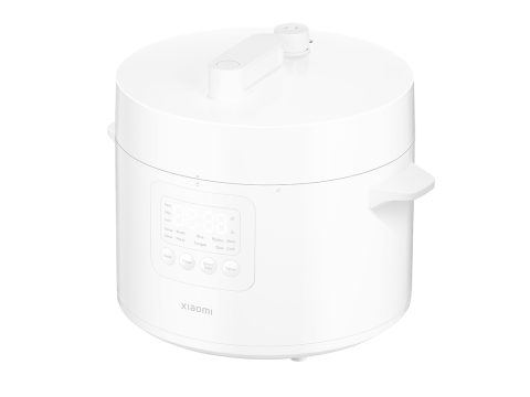 Электрическая скороварка, Xiaomi, Electric Pressure Cooker 4.8L, (MYL02-1), 1000 Вт, 70 кПА, 4,8 литра, Белый