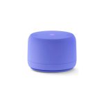 Умная колонка, Яндекс, YNDX-00028VIO, Яндекс Станция Лайт 2 с Алисой без часов, 6Вт, 2 микрофона, 120-16 000 Гц, Wi-Fi (2,4–5 ГГц), Bluetooth 5.0, Фиолетовый