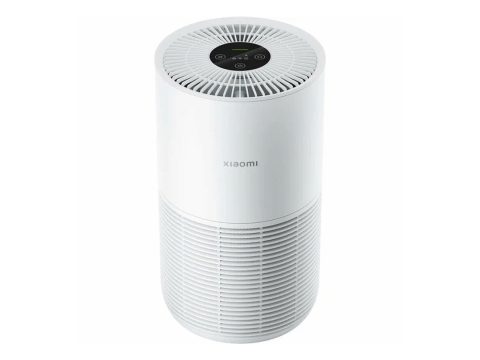 Очиститель воздуха, Xiaomi, Smart Pet Care Air Purifier, AC-M30-SC, Трехслойная очистка, Обслуживаемая площадь 16-27 м2, Высокоэффективная фильтрация, 230 м/ч, Wi-Fi, Вес 2.3 кг, Белый