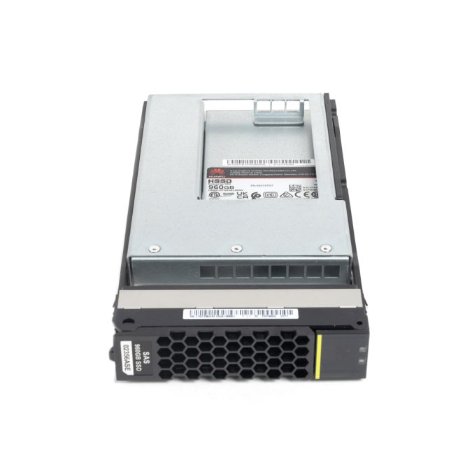 Твердотельный накопитель SSD, Huawei, L1-35-SSD960G, 960GB, SAS, 3.5"