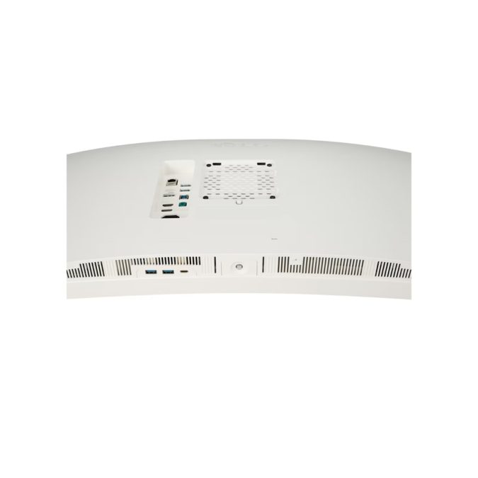 Монитор, LG, 38WR85QC-W, 37.5", 3840x1600, IPS, 144 Гц, HDMI*2, DP*1, USB*2, USB-C*1, 600 кд/м2, 1000:1, 1.07млрд, 1мс, 178/178, 21:9, Белый