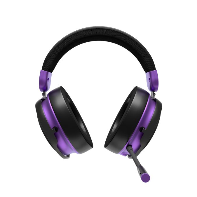 Гарнитура, Dark Project, DPP_SONO_WLESS_BLACK, Sono Wireless, Бесроводные, Микрофон съемный, Динамики 53 мм, 22 Ом, 20 Гц - 20 кГц, 2,4 ГГц, Bluetooth, Черный