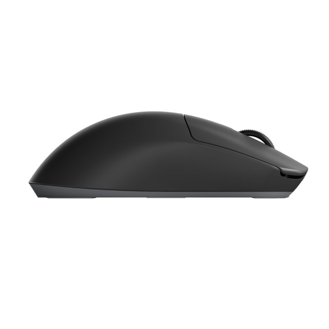 Компьютерная мышь, Dark Project, DPP_Novus_BG, Novus, Игровая, Оптическая, 26000dpi, 650 IPS, 6 кнопок, Беспроводная, USB, 2,4 ГГц, Чёрный