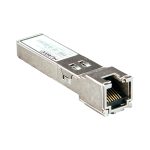 Трансивер, Huawei, SFP-1000BaseT-G2, 1000BASE-T, 1 Гбит/с, RJ-45, до 100 м, CR0M3GP4U
