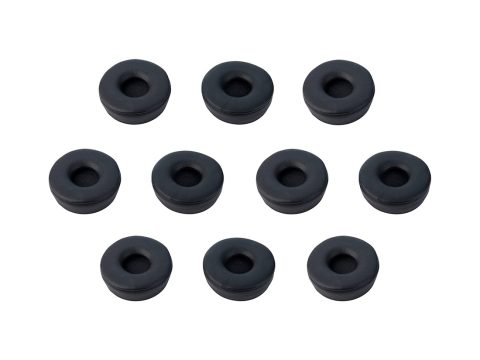 Амбушюры, Jabra, Engage 65/75, 14101-61, 10 шт в упаковке