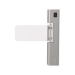 Турникет, Dahua, DHI-ASGB210Z-L, Левый, распашной, управляемый, cкорость работы 20–60 чел./мин, работает в паре с DHI-ASGB210Z-R