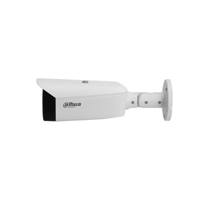 IP видеокамера, Dahua, DH-IPC-HFW3849T1-AS-PV, 1/2.7" CMOS, 8MP, Фокусное расстояние. 2,8 мм
