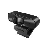 Веб-Камера, Streamplify, CAM-MINI-FHD-2M60-BK, 1920x1080, 2.0Mpx, 80 градусов, USB 2.0 Type A, Микрофон, Автофокус, Кабель: 150см, Крепление: зажим, Черный