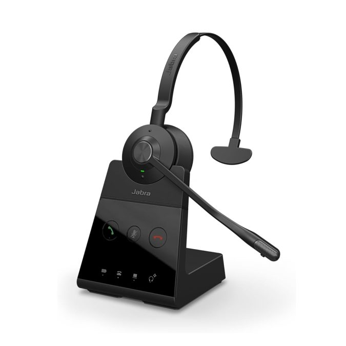 Гарнитура, Jabra, 9653-553-111, Jabra Engage 65 SE Mono