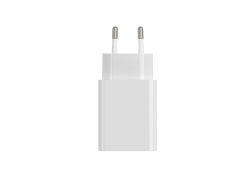 Адаптер питания, Xiaomi, 22.5W Power Adapter (Type-A), BHR7757EU/MDY-11-EP, Тип порта - USB-A, 100-240В, 50/60 Гц, Раб. темп. -10 °C ~ 40 °C, Белый