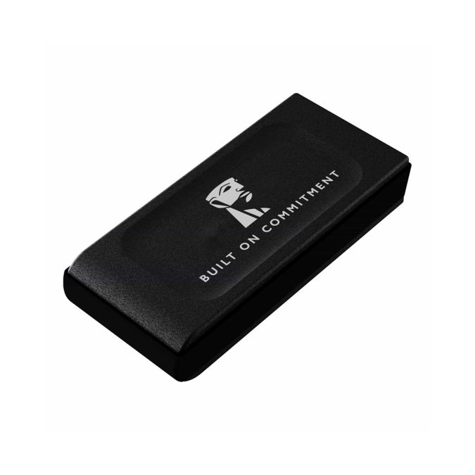 Внешний SSD диск, Kingston, XS1000, SXS1000/1000GA, 1TB, USB-C, Черный