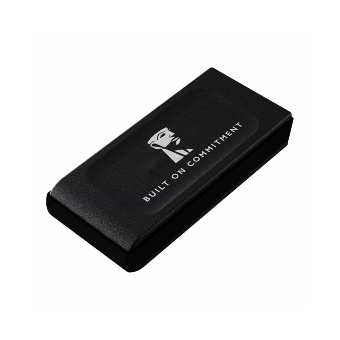 Внешний SSD диск, Kingston, XS1000, SXS1000/2000GA, 2TB, USB-C, Темный