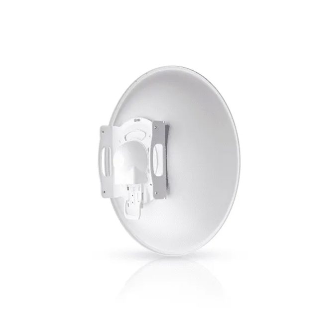 Антенна, Ubiquiti, AF-5G30-S45, airFiber X5, 30 dBi, Slant 45, параболическая, 2х2 MIMO, 5 ГГц