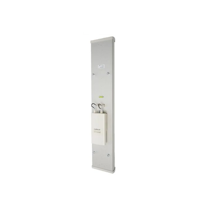 Антенна, Ubiquiti, AM-5G20-90, airMax Sector 5G-20-90, 20 dBi, Slant 90, Секторная, 2х2 MIMO, 5 ГГц