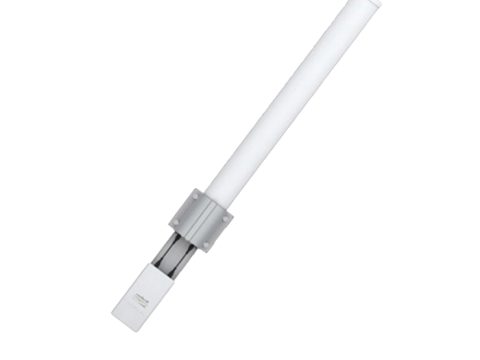 Антенна, Ubiquiti, AMO-5G10, AirMax Omni, 10 dBi, Omni, Всенаправленная, 2х2 MIMO, 5 ГГц