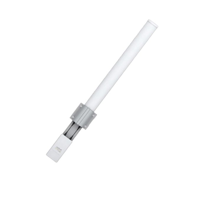 Антенна, Ubiquiti, AMO-5G10, AirMax Omni, 10 dBi, Omni, Всенаправленная, 2х2 MIMO, 5 ГГц