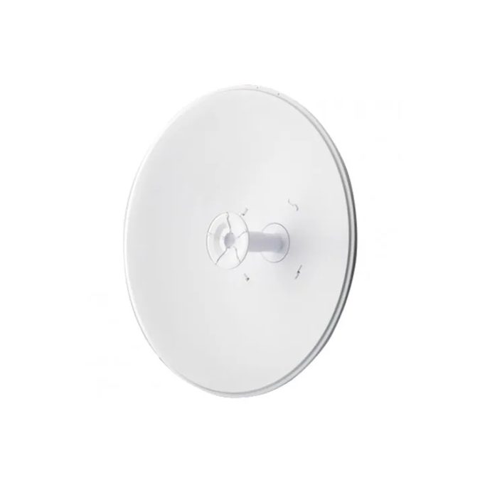 Антенна, Ubiquiti, RD-5G30-LW, RocketDish, Антенна, 30 дБи, параболическая , 2х2 MIMO, 5 ГГц. (В КОМПЛЕКТ ВХОДИТ: ОТРАЖАТЕЛЬ-ТАРЕЛКА+ИЗЛУЧАТЕЛЬ+КРОНШТЕЙН+ЗАЖИМ ДЛЯ СТОЛБА+U БОЛТ+ ГАЙКИ)