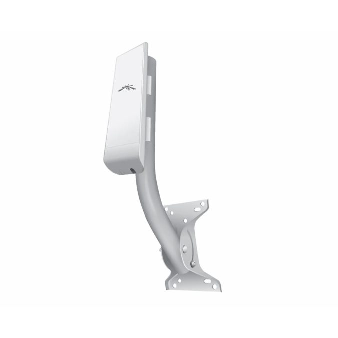 Кронштейн, Ubiquiti, UB-AM, Universal Antenna Mount, Антенное крепление, Регулировка наклона до 90° , подходит для стен и труб
