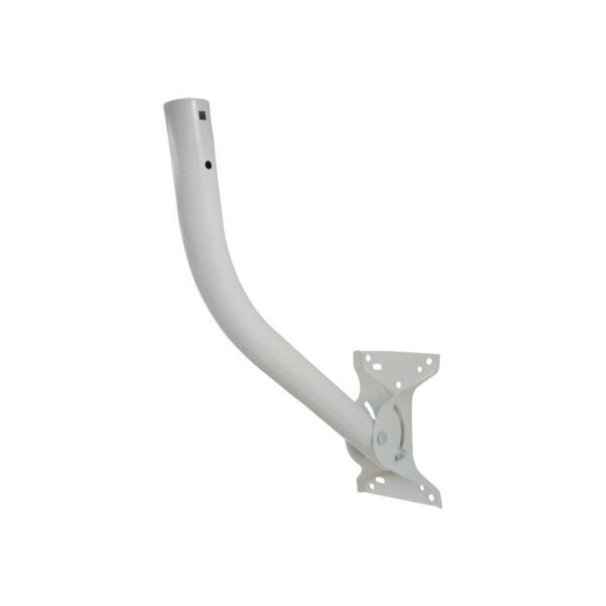 Кронштейн, Ubiquiti, UB-AM, Universal Antenna Mount, Антенное крепление, Регулировка наклона до 90° , подходит для стен и труб