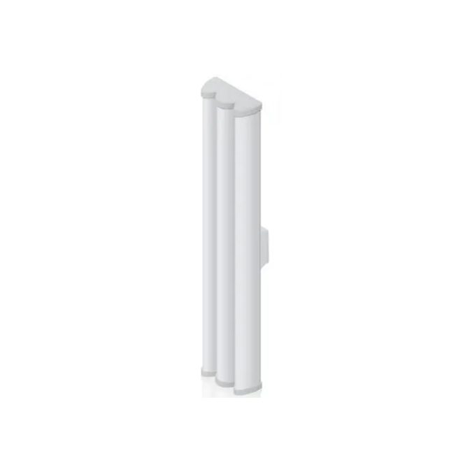 Антенна , Ubiquiti, AM-5G19-120, airMax Sector 5G-19, 19 dBi, 120°, Секторная, 2х2 MIMO, 5 ГГц
