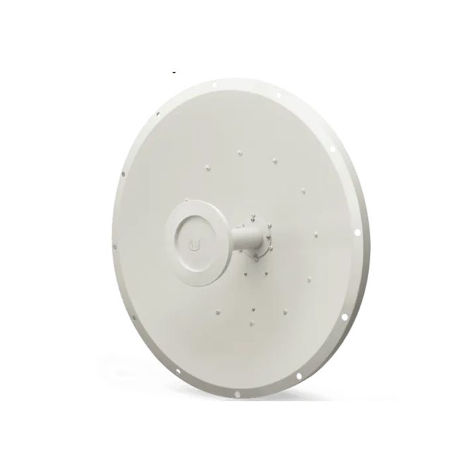 Антенна, Ubiquiti, RD-5G34, RocketDish, 34 dBi, 3 °, Параболическая, 2х2 MIMO, 5 ГГц