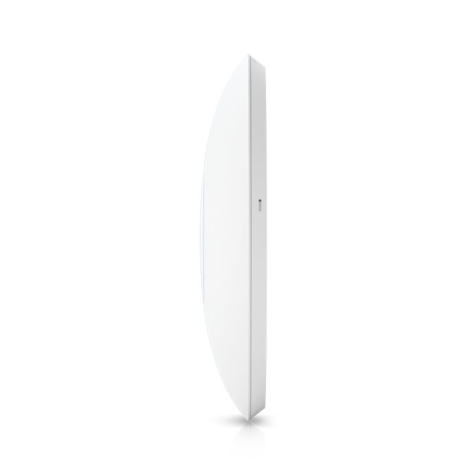 Беспроводная точка доступа, Ubiquiti, UAP-AC-PRO, Unifi, 802.11a/b/g/n/ac, AC1750, 2 порта 10/100/1000 RJ45, 250 клиентов, PoE 802.3af, с адаптером питания