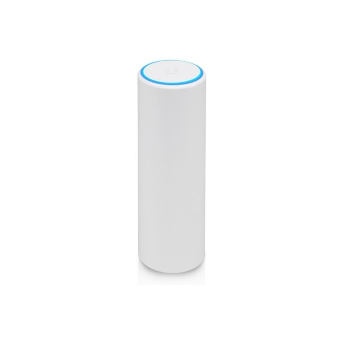 Беспроводная точка доступа, Ubiquiti, UAP-FlexHD, Unifi, 802.11a/b/g/n/ac, AC2000, 1 порт 10/100/1000 RJ45, 200 клиентов, PoE 802.3af, с адаптером питания, внутренняя, внешняя