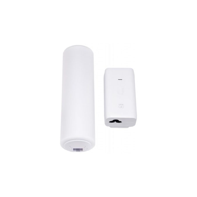 Беспроводная точка доступа, Ubiquiti, UAP-FlexHD, Unifi, 802.11a/b/g/n/ac, AC2000, 1 порт 10/100/1000 RJ45, 200 клиентов, PoE 802.3af, с адаптером питания, внутренняя, внешняя