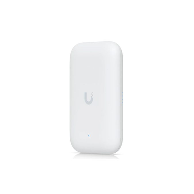 Беспроводная точка доступа, Ubiquiti, UK-Ultra, Ubiquiti Swiss Army Knife Ultra, 802.11a/b/g/n/ac, AC1200, 1 порт 10/100/1000 RJ45, 2 x RP-SMA, 200 клиентов, PoE 802.3af, без адаптера питания