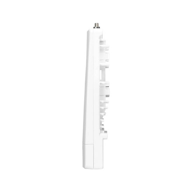 Беспроводная точка доступа , Ubiquiti, AF-5XHD, AirFiber, 2x RP-SMA, 1x SMA, 2*10/100/1000M, LTU WI-FI, PoE 802.3af, с адаптером питания, Внутренняя