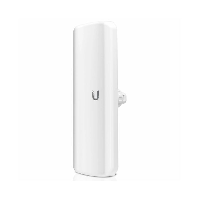 Беспроводной маршрутизатор, Ubiquiti, LAP-GPS, 1 порт 10/100/1000 RJ-45, 450 Mbps, Passive Poe 24V, адаптер в комплекте, внешняя