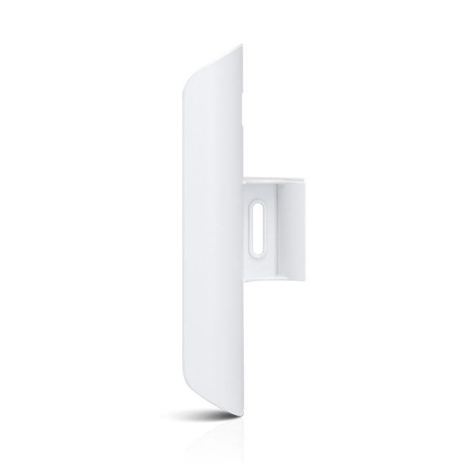 Беспроводной маршрутизатор, Ubiquiti, LocoM2, NanoStation, 1 порт 10/100 RJ-45, 150 Mbps, Passive Poe 24V, адаптер в комплекте, внешняя