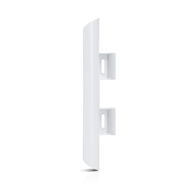 Беспроводной маршрутизатор, Ubiquiti, NSM2, NanoStation, 2 порта 10/100/1000 RJ-45, 150 Мбит/с, Passive Poe 24V, адаптер в комплекте, внешняя