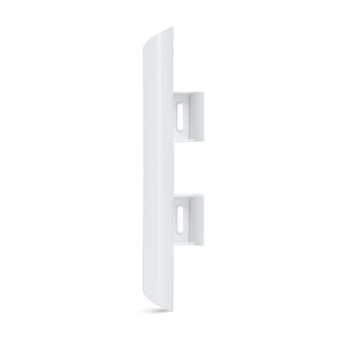 Беспроводной маршрутизатор, Ubiquiti, NSM5, NanoStation, 2 порта 10/100/1000 RJ-45, 150 Мбит/с, Passive Poe 24V, адаптер в комплекте, внешняя