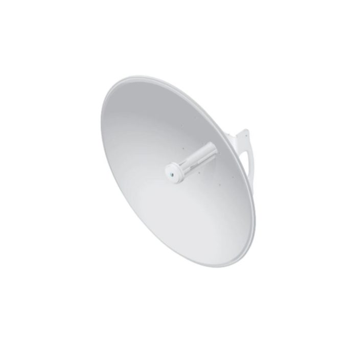 Беспроводной маршрутизатор, Ubiquiti, PBE-5AC-620, PowerBeam, 1 порт 10/100/1000 RJ-45, 450 Mbps, Passive Poe 24V, адаптер в комплекте, внешняя