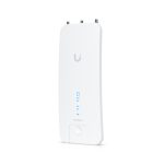 Беспроводной маршрутизатор, Ubiquiti, RP-5AC-Gen2, Rocket Prism, 1 порт 10/100/1000 RJ-45, 500 Mbps, Passive Poe 24V, адаптер в комплекте