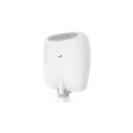 Коммутатор, Ubiquiti, EP-S16, EdgePoint, Управляемый L2+, 16 портов 10/100/1000 Mbps RJ45, 2 порто SFP+, 1-RJ45 консоль, Passive PoE output, Passive PoE input, 54V DC, 6A input, Уличный