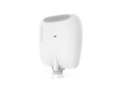 Коммутатор, Ubiquiti, EP-S16, EdgePoint, Управляемый L2+, 16 портов 10/100/1000 Mbps RJ45, 2 порто SFP+, 1-RJ45 консоль, Passive PoE output, Passive PoE input, 54V DC, 6A input, Уличный