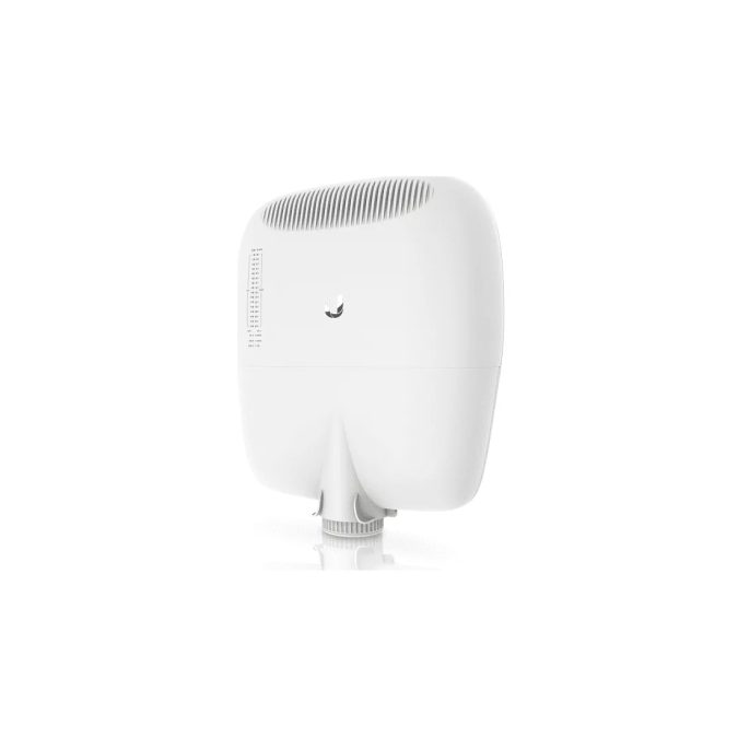 Коммутатор, Ubiquiti, EP-S16, EdgePoint, Управляемый L2+, 16 портов 10/100/1000 Mbps RJ45, 2 порто SFP+, 1-RJ45 консоль, Passive PoE output, Passive PoE input, 54V DC, 6A input, Уличный