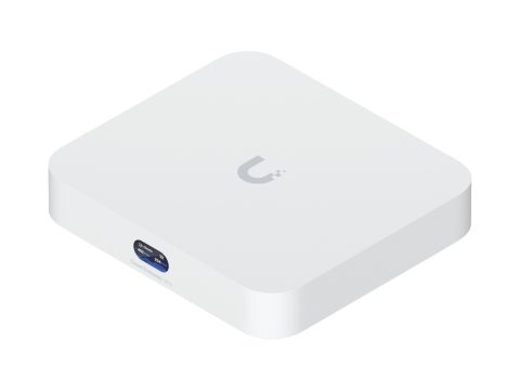 Сетевой маршрутизатор, Ubiquiti, UCG-Ultra, Cloud Gateway, до 1Gbps, 1-2.5GbE WAN + 4-1GbE LAN RJ45
