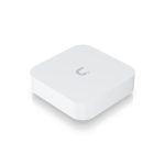 Сетевой Маршрутизатор, Ubiquiti, UXG-Lite, Next-Gen Gateway, 1хGbE RJ45 WAN, 1хGbE RJ45 LAN, USB-C 5V/3A (адаптер включён), 3.83Вт, Компактный настольный