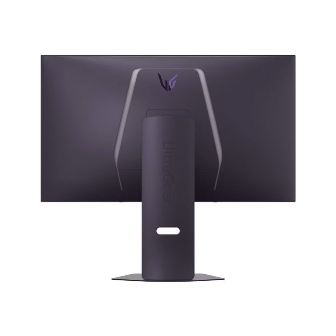 Монитор, LG, 32GS95UV-B, 31.46", 3840 x 2160, OLED, 480 Гц, HDMI*2, DP*1, USB*3, Аудиовыход, 275 кд/м2, 1500000:1, 1.07млрд., 0.03мс, 178/178, 16:9, Черный