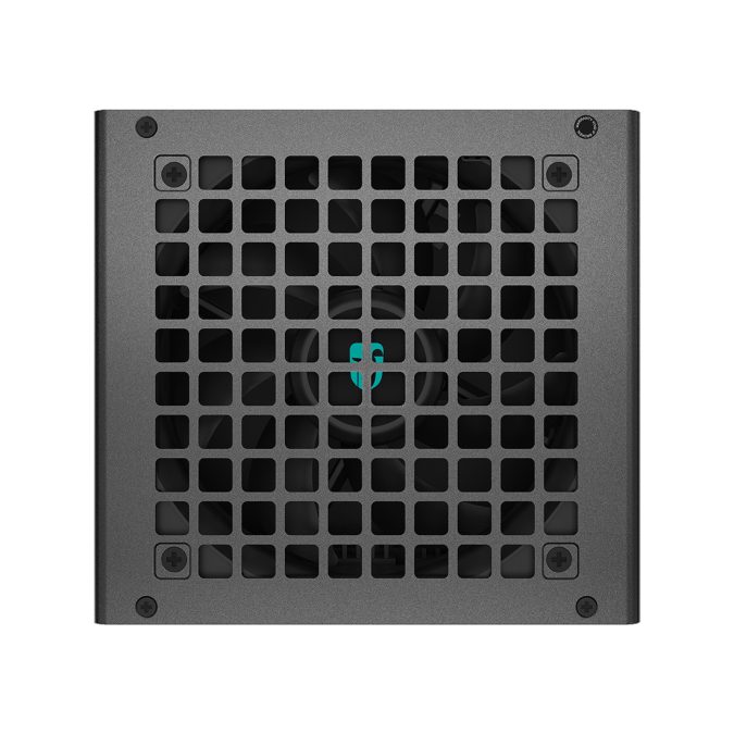 Блок питания, GamerStorm, PQ850G, 850W, ATX 3.1, Gold, APFC, 20+4 pin, 2*4+4pin, 9*Sata, 3*Molex, 4*PCI-E 6+2 pin, 1*12V-2x6, Модульный, Вентилятор 12 см, Кабель питания, Черный