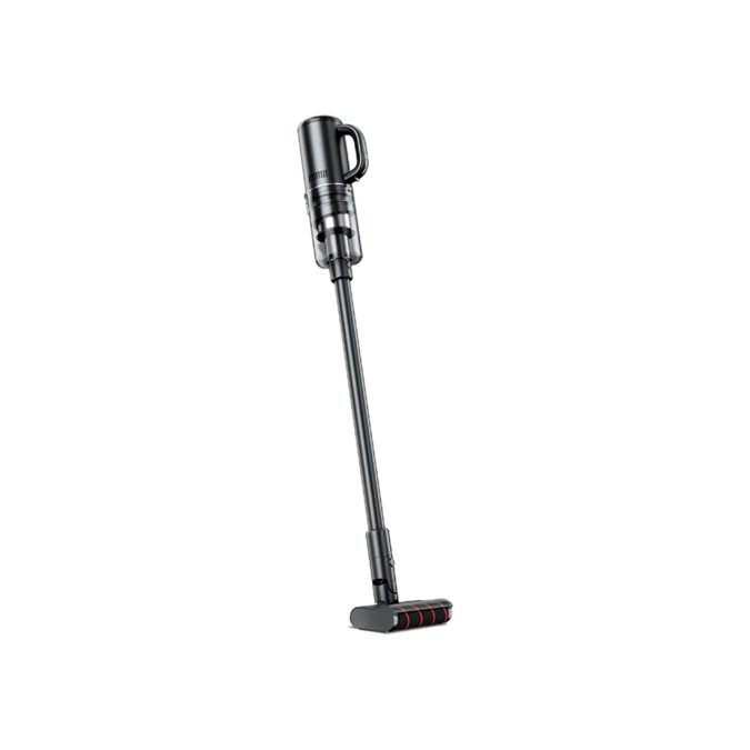 Беспроводной вертикальный пылесос, Dreame, Wet and Dry Vacuum H13 Pro Plus Mix, HHV4, Черный