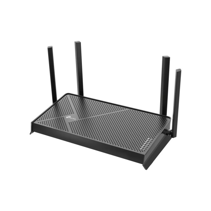 Маршрутизатор, TP-Link, Archer BE230, 802.11be, BE3600, WAN 2,5 Гбит/с, порту LAN 2,5 Гбит/с и трём гигабитным портам LAN