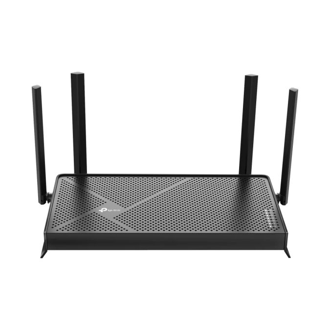 Маршрутизатор, TP-Link, Archer BE230, 802.11be, BE3600, WAN 2,5 Гбит/с, порту LAN 2,5 Гбит/с и трём гигабитным портам LAN