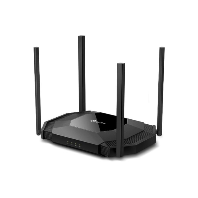 Wi-Fi точка доступа, TP-Link, TL-WA3001, 802.11a/b/g/n/ac, AX3000, 4 фиксированные антенны, 1 гигабитный порт (с поддержкой Passive PoE)