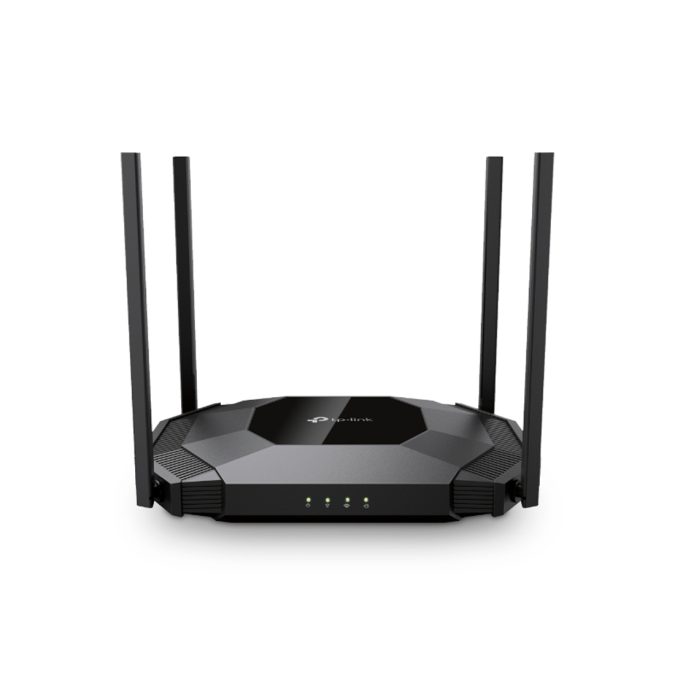 Wi-Fi точка доступа, TP-Link, TL-WA3001, 802.11a/b/g/n/ac, AX3000, 4 фиксированные антенны, 1 гигабитный порт (с поддержкой Passive PoE)