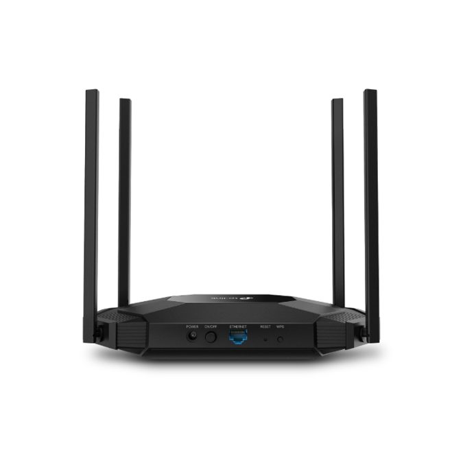 Wi-Fi точка доступа, TP-Link, TL-WA3001, 802.11a/b/g/n/ac, AX3000, 4 фиксированные антенны, 1 гигабитный порт (с поддержкой Passive PoE)