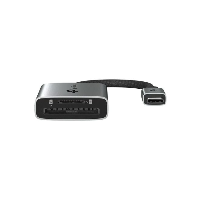 USB-кардридер, TP-Link, UA440C, Type-A, USB 3.0